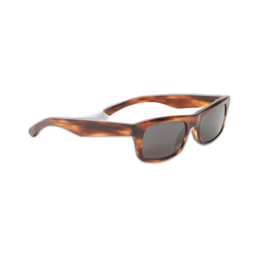 Rectangle Frame Sunglasses