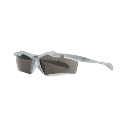 Turbo Rectangle Sunglasses