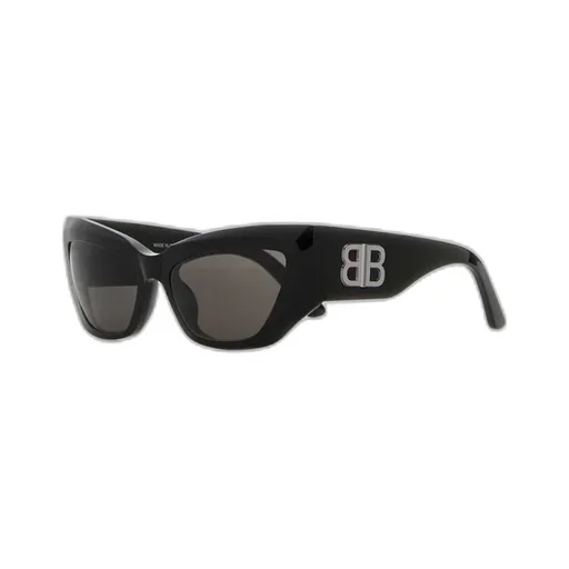 Butterfly Frame Sunglasses