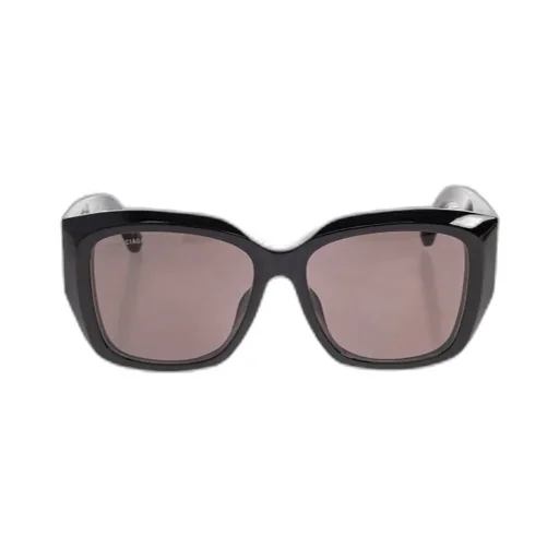 Square Frame Sunglasses