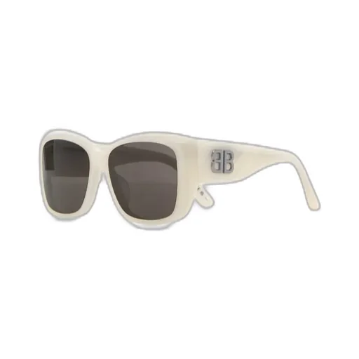 Rectangle Branded Sunglasses