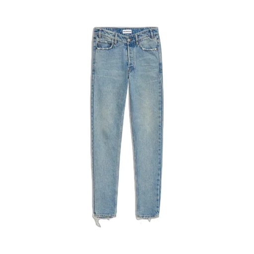 Slim-Fit Jeans