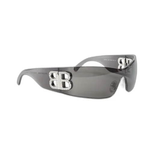Bb-Rivet Oversized Sunglasses