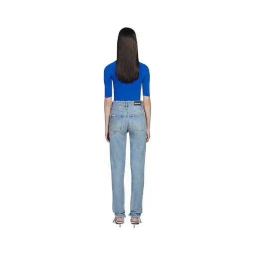 Slim-Fit Jeans