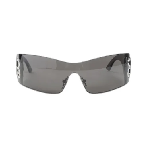 Bb-Rivet Oversized Sunglasses