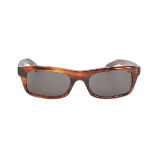 Rectangle Frame Sunglasses