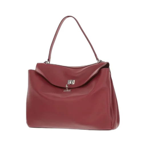 Rodeo Top Handle Bag