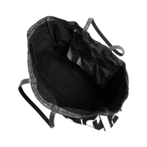 Editor East-West Large Tote Bag