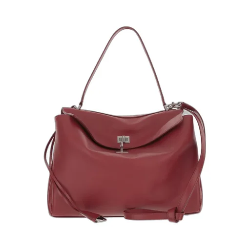 Rodeo Top Handle Bag
