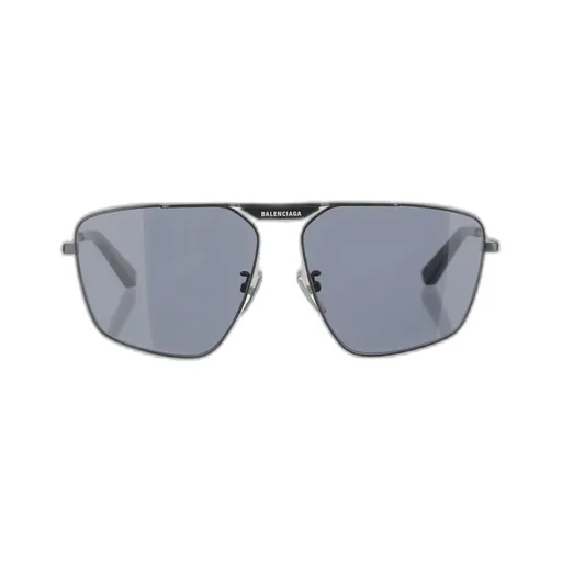 Logo-Print Sunglasses