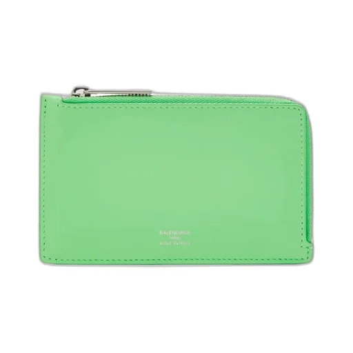 Envelope Long Card Holder