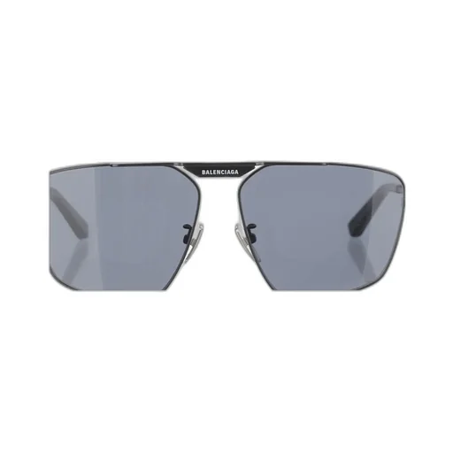 Logo-Print Sunglasses