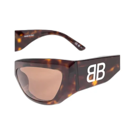 Butterfly Frame Sunglasses