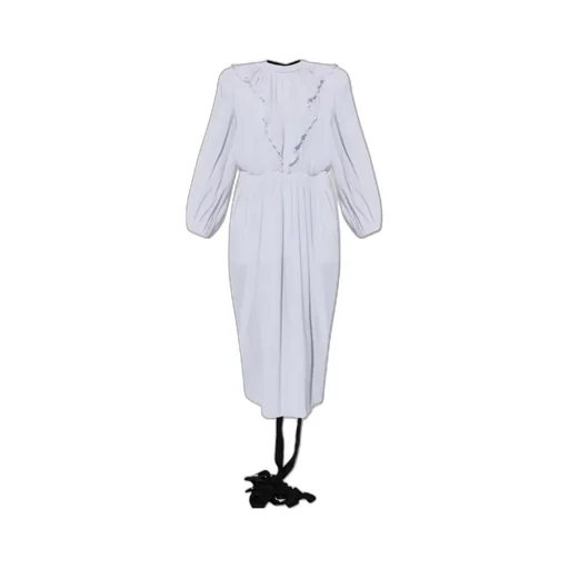 Long Sleeve Dress
