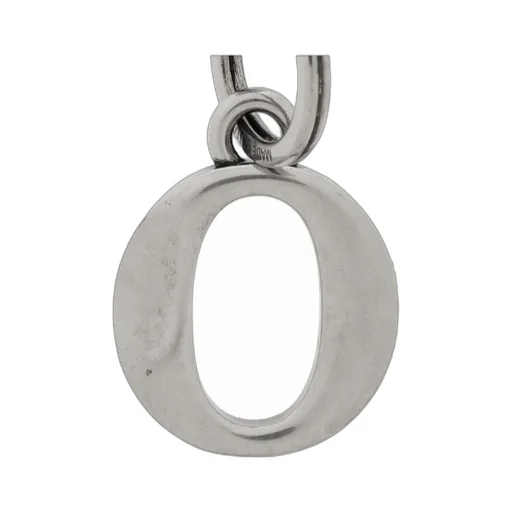 O Chain Keychain