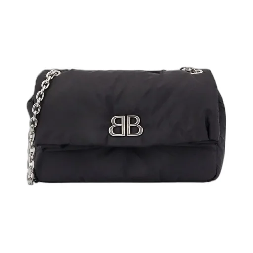 Chain Shoulder Bag