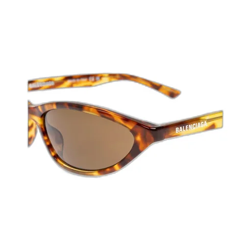 Cat-Eye Sunglasses