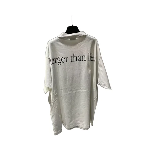 Graphic Printed Crewneck T-Shirt