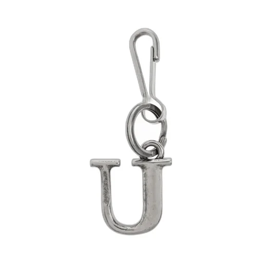 U Chain Keychain