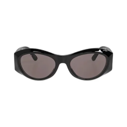 Cat-Eye Sunglasses