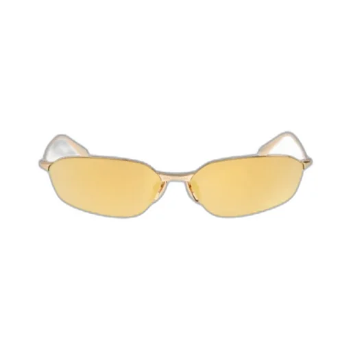 Cat-Eye Sunglasses