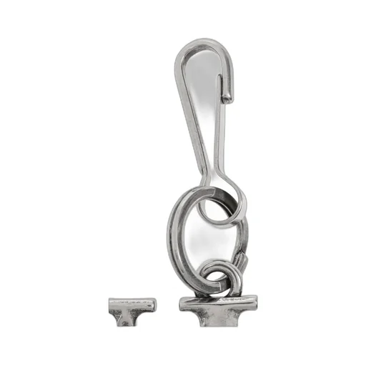 U Chain Keychain