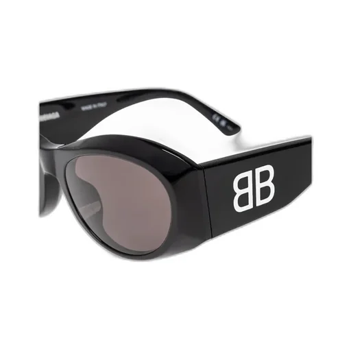 Cat-Eye Sunglasses