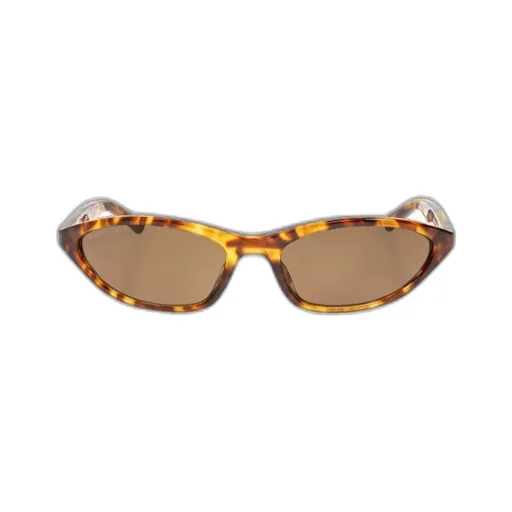 Cat-Eye Sunglasses