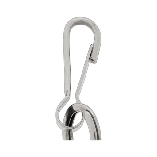 O Chain Keychain