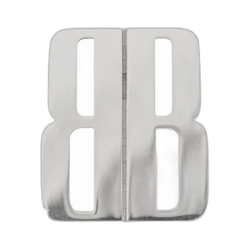 Bb Logo Earrings