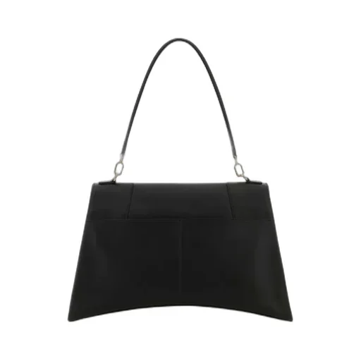 Hourglass Soft Medium Tote Bag