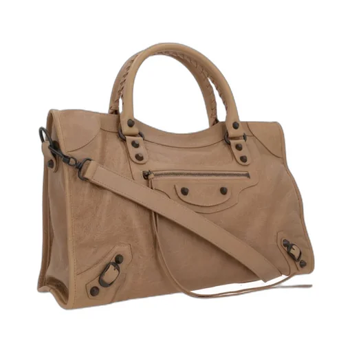 Le City Medium Tote Bag