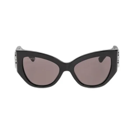 Cat-Eye Sunglasses