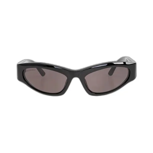 Cat-Eye Sunglasses