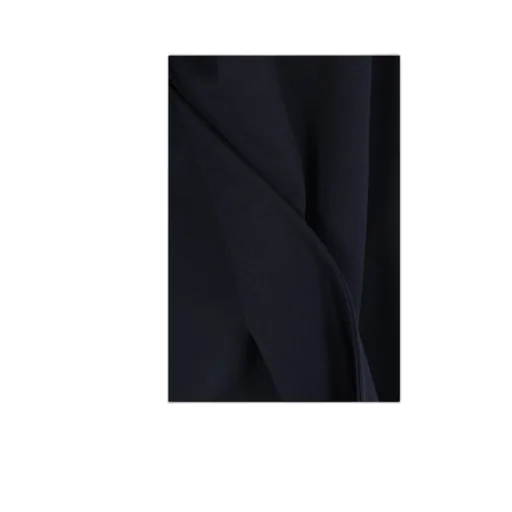 Logo Embroidered Polo Shirt
