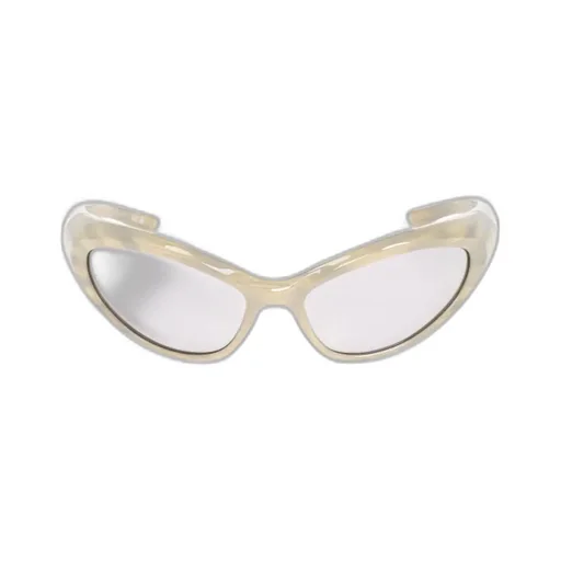 Cat-Eye Sunglasses