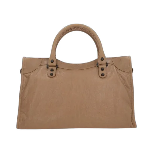 Le City Medium Tote Bag