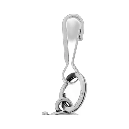 G Chain Keychain
