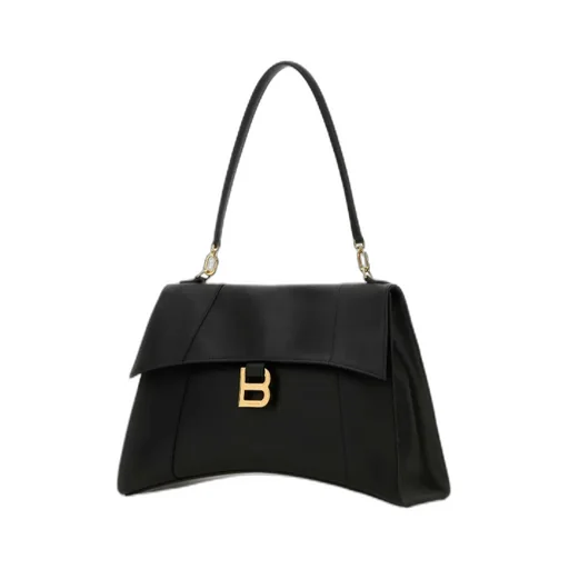 Hourglass Soft Medium Tote Bag