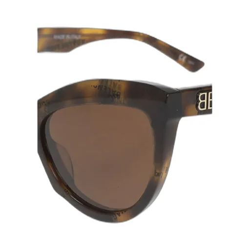 Cat's Eye Frame Sunglasses