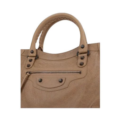 Le City Medium Tote Bag