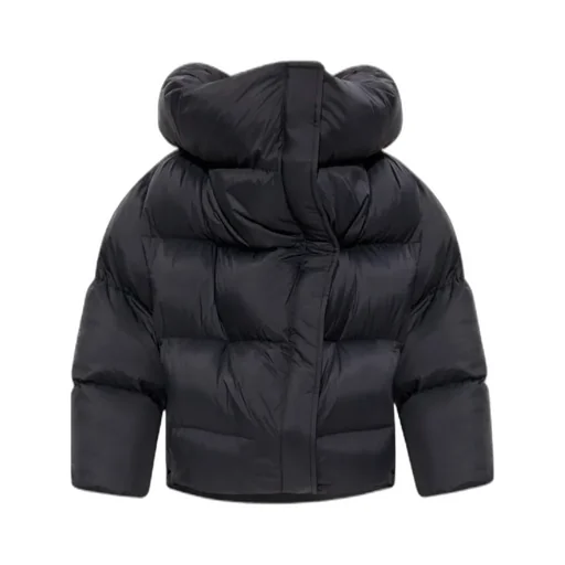 Insulated Jacket
