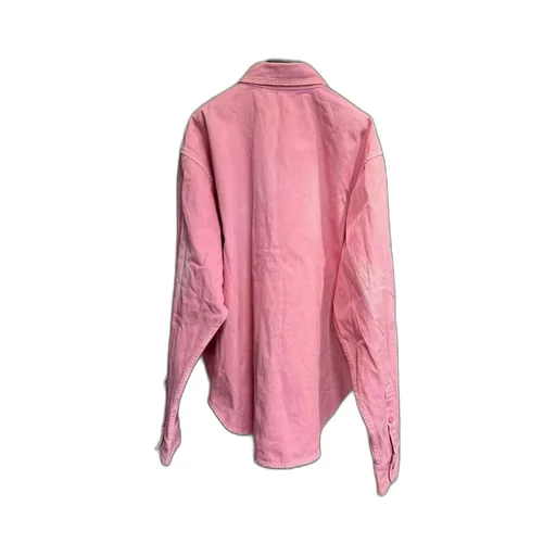 Logo-Embroidered Shirt