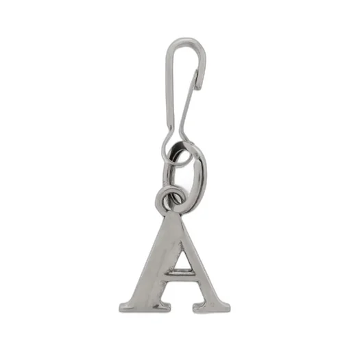 A Chain Keychain