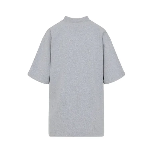 I Love Paris Printed Medium-Fit T-Shirt