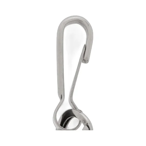 A Chain Keychain