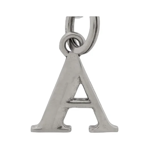 A Chain Keychain