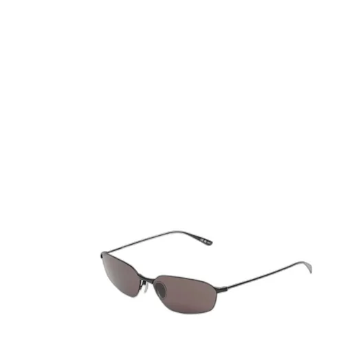 Cat-Eye Sunglasses