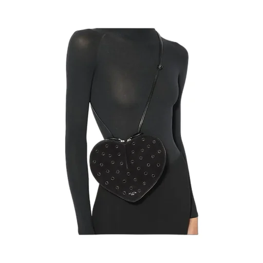 Le Coeur Shoulder Bag