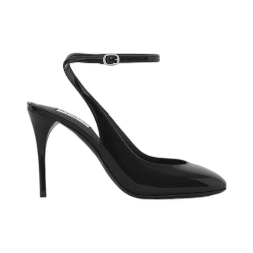 Slingback Pumps
